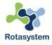Logo Rotasystem Service GmbH