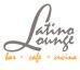 Logo Latino Lounge Siegburg