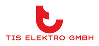 Logo TIS Elektro GmbH