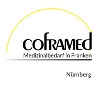 Logo Coframed Kompressionsstrümpfe