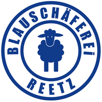 Logo Blauschäferei Reetz - The Bluesheepfarm GmbH