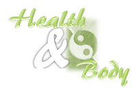 Logo Health&Body