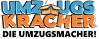 Logo Umzugskracher