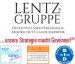 Logo Lentz GmbH & Co. Detektive KG