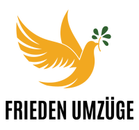 Logo Frieden Umzüge