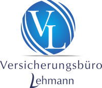 Logo Versicherungsbüro Lehmann e.K.