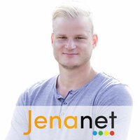 Logo Jenanet