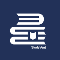Logo StudyVent GmbH
