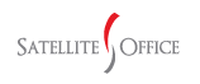 Logo Satellite Office Business & Conference Center - Gutruf Haus