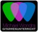 Logo Gitarrenunterricht Wondra