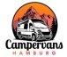 Logo Campervans Hamburg