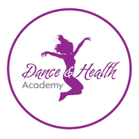 Logo Dance & Health Academy