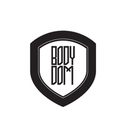Logo Body Dom Fitnessstudio