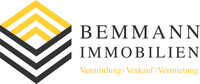 Logo Bemmann Immobilien