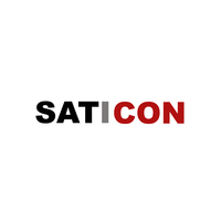 Logo Saticon GmbH