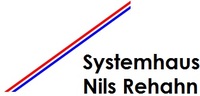 Logo Systemhaus Nils Rehahn