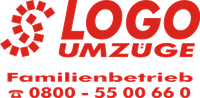 Logo LOGO-Umzüge