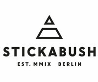 Logo STICKABUSH // STAB