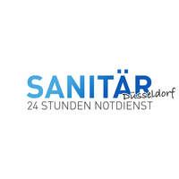 Logo Sanitär Düsseldorf