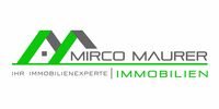 Logo Mirco Maurer IMMOBILIEN