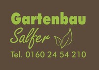 Logo Gartenbau Gbr Salfer