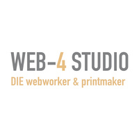 Logo WEB-4 STUDIO