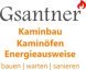 Logo Kaminkehrermeister Detlef Gsantner