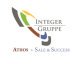 Logo Integer-Gruppe - Athos GmbH - Sale & Success GmbH