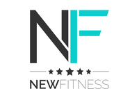 Logo NF - New Fitness Ingelheim GmbH