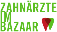Logo ZAHNÄRZTE IM BAZAAR
