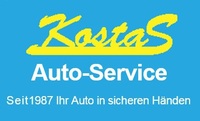 Logo Kostas Autoservice