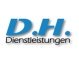Logo D.H. Dienstleistungen