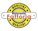 Logo Pizzeria Fattoria Löhne - Pizza Bringdienst