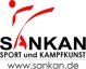 Logo SANKAN Kampfkunst und Sport