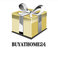 Logo BUYATHOME24 GbR
