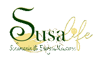 Logo Susa.Life