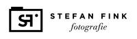 Logo Stefan Fink Werbefotografie