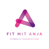 Logo FIT mit Anja