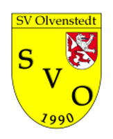 Logo Sportverein Olvenstedt e.V.
