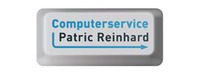 Logo Computerservice Patric Reinhard
