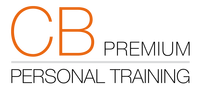Logo CB Premium Personal Training