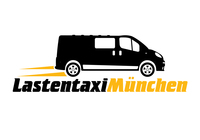Logo Lastentaxi München