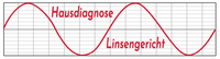 Logo Hausdiagnose Linsengericht - Baubiologie und Umweltmesstechnik