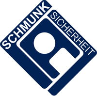 Logo SCHMUNK Sicherheit