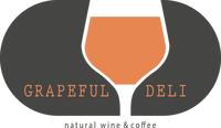 Logo Grapeful Deli UG (haftungsbeschränkt)