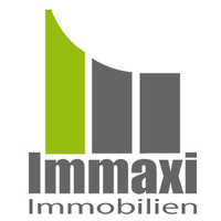 Logo Immaxi Immobilien