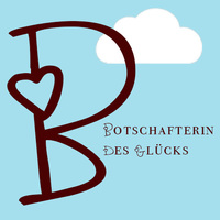 Logo Coaching für Frauen - Botschafterin des Glücks