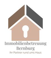 Logo Immobilienbetreung Bernburg