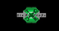 Logo Die PC-Profis