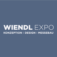 Logo WIENDL EXPO GmbH